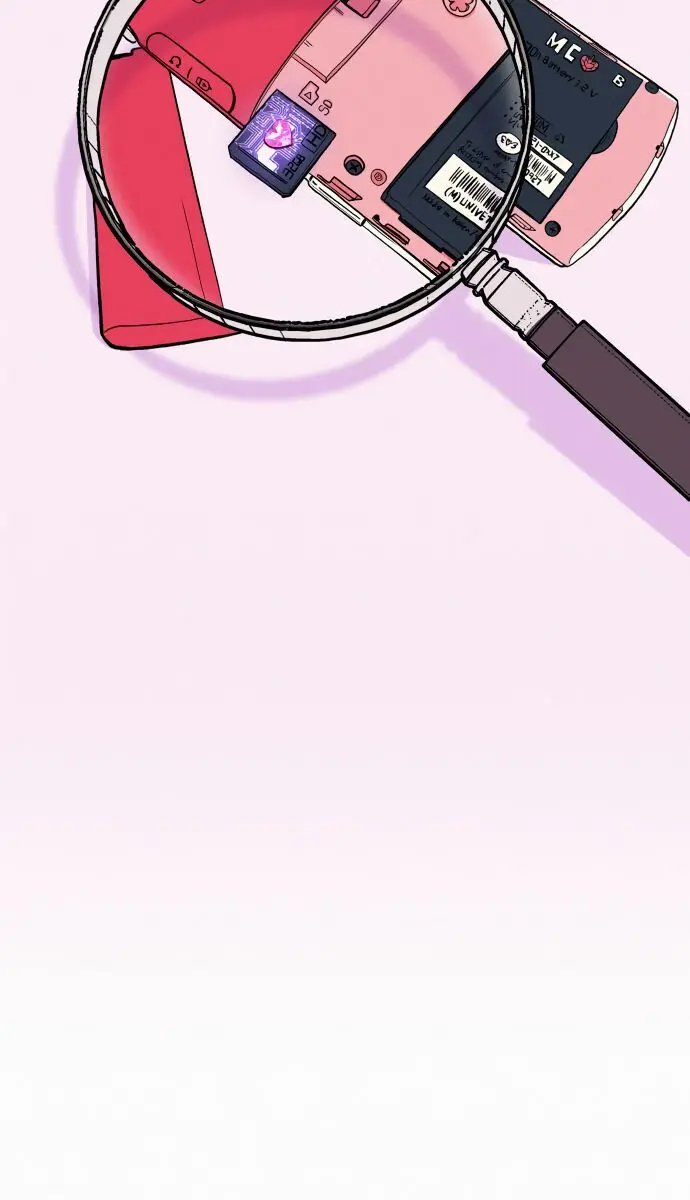 Pure Love Operation Chapter 2 Page 10