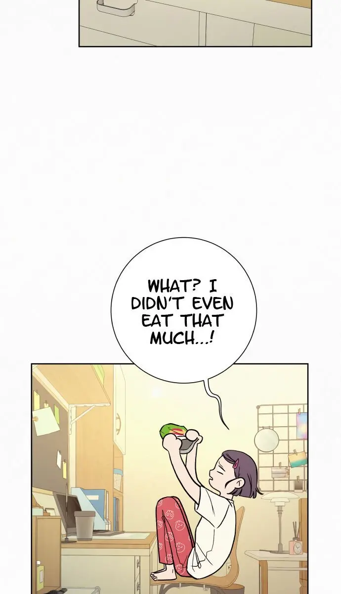 Pure Love Operation Chapter 2 Page 13