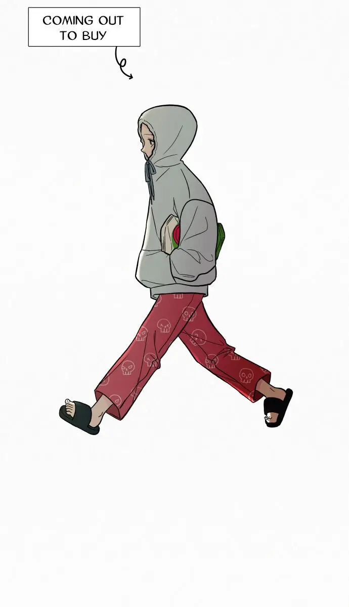 Pure Love Operation Chapter 2 Page 16