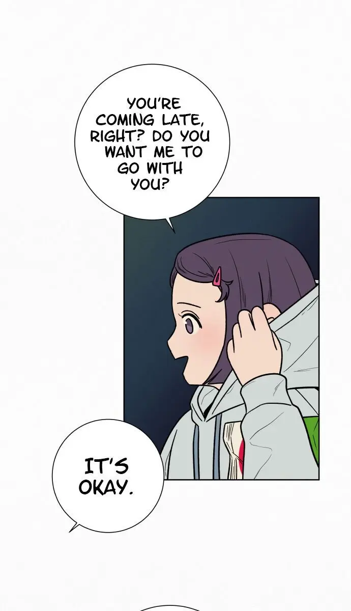 Pure Love Operation Chapter 2 Page 24