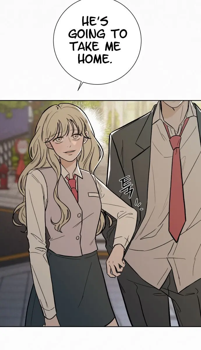 Pure Love Operation Chapter 2 Page 25