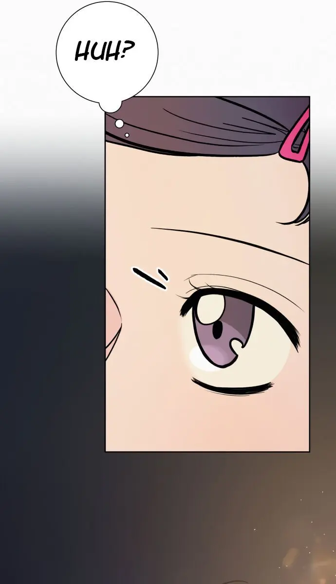 Pure Love Operation Chapter 2 Page 27