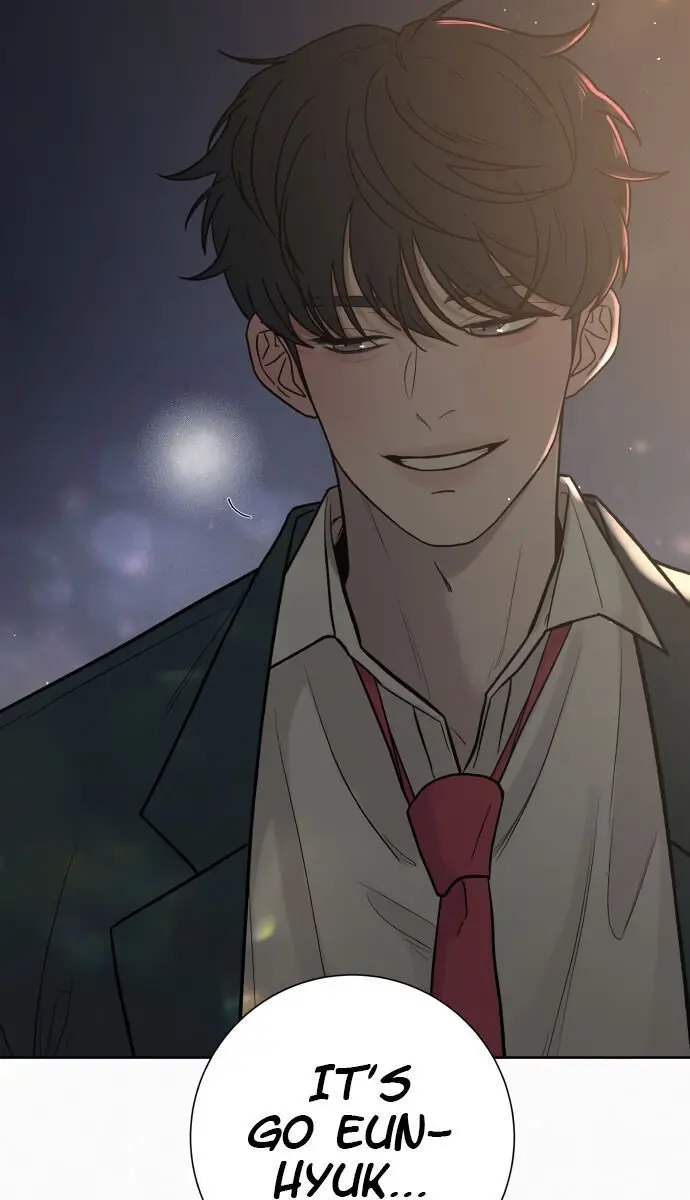 Pure Love Operation Chapter 2 Page 28