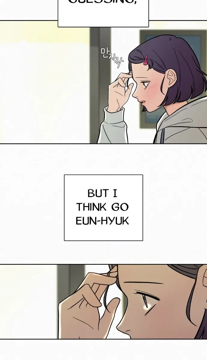 Pure Love Operation Chapter 2 Page 36