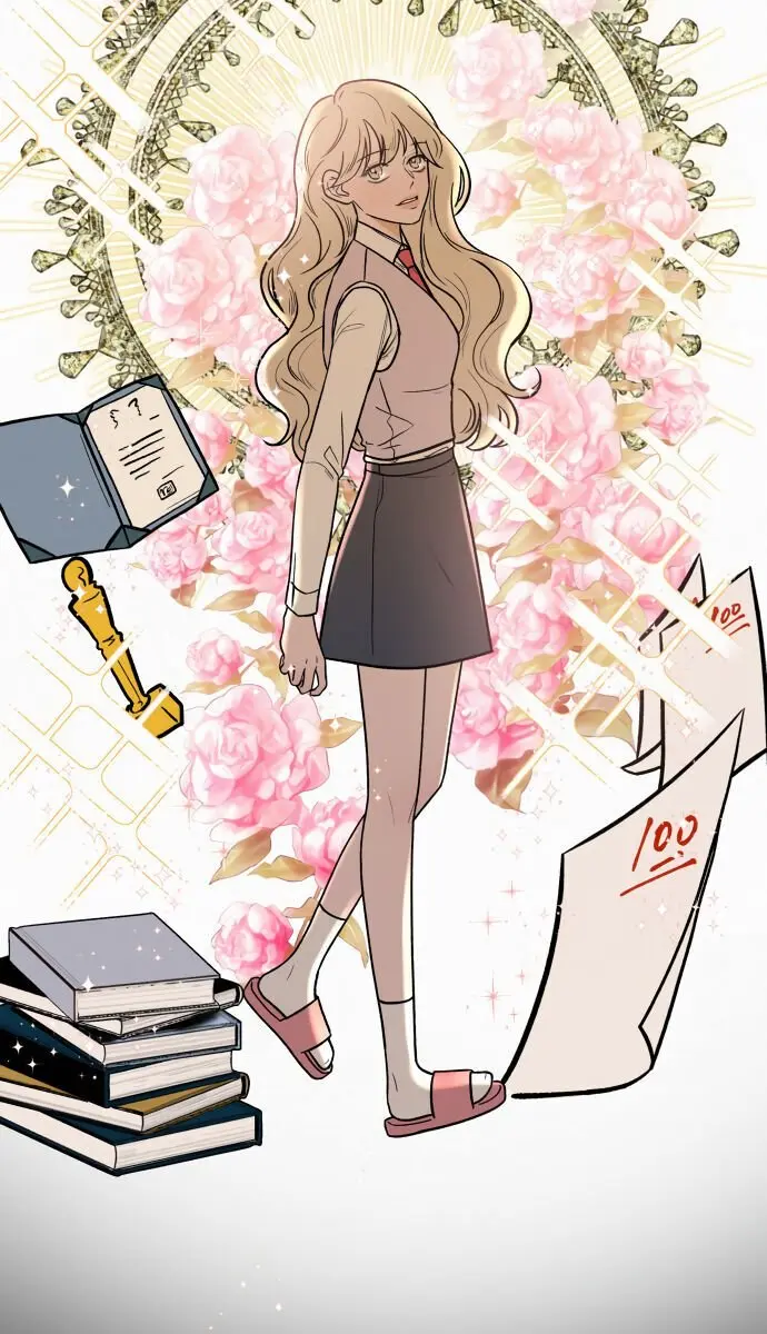 Pure Love Operation Chapter 2 Page 41