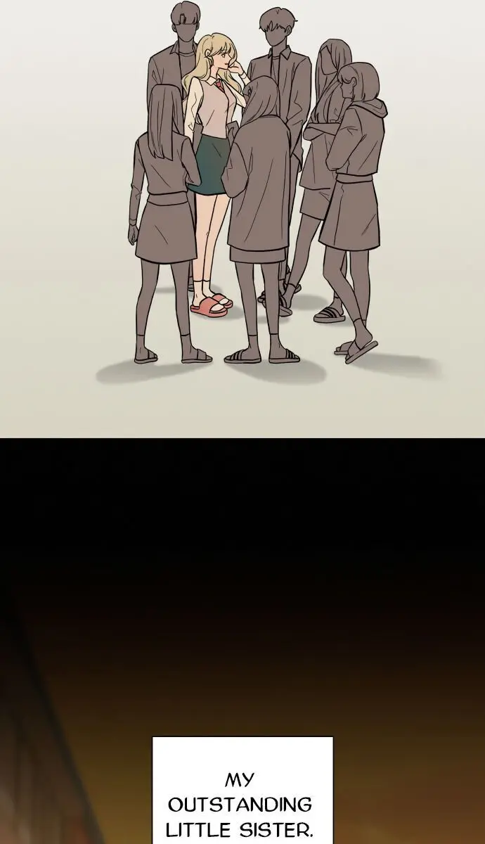 Pure Love Operation Chapter 2 Page 43