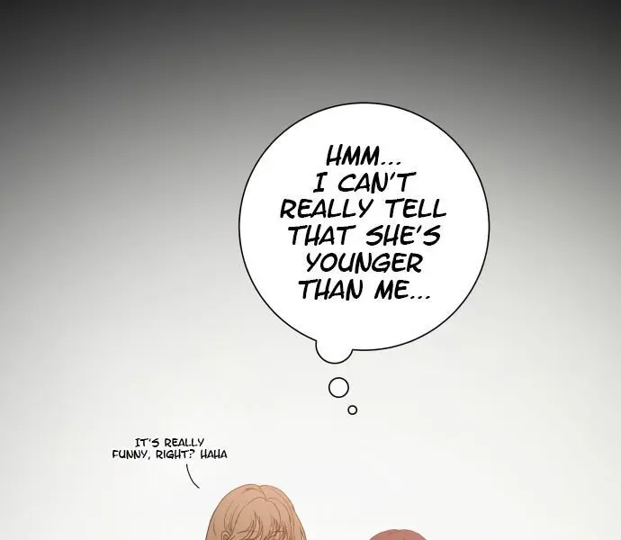 Pure Love Operation Chapter 2 Page 45