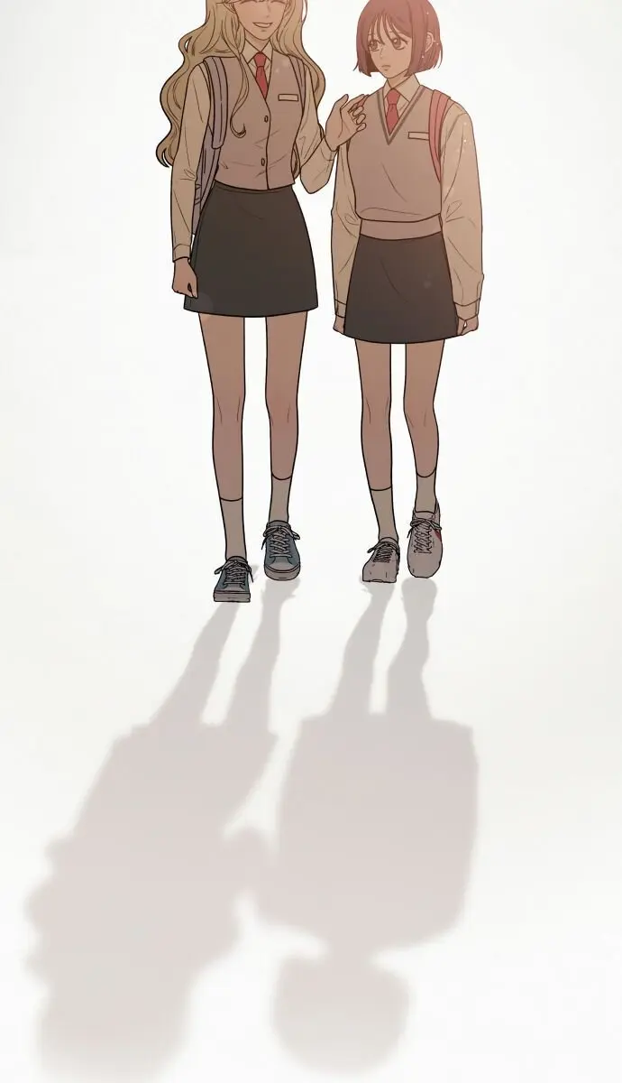 Pure Love Operation Chapter 2 Page 46