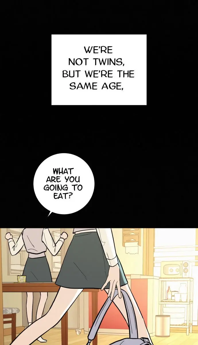 Pure Love Operation Chapter 2 Page 48