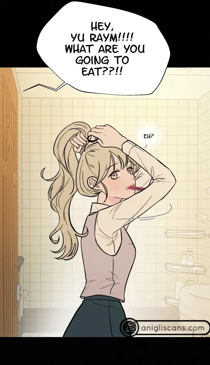 Pure Love Operation Chapter 2 Page 51