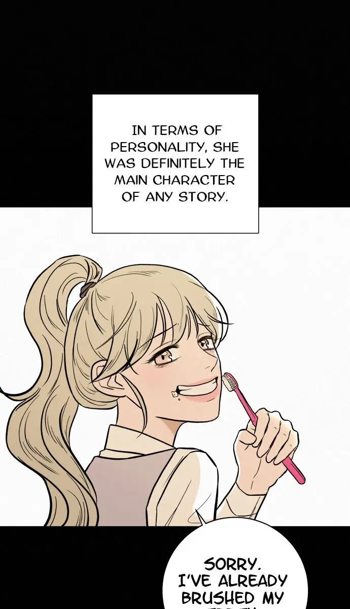 Pure Love Operation Chapter 2 Page 52