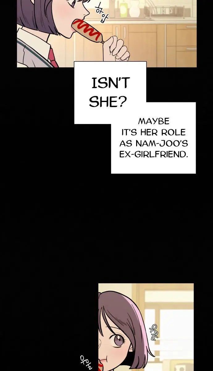 Pure Love Operation Chapter 2 Page 55