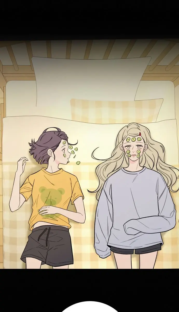 Pure Love Operation Chapter 2 Page 61