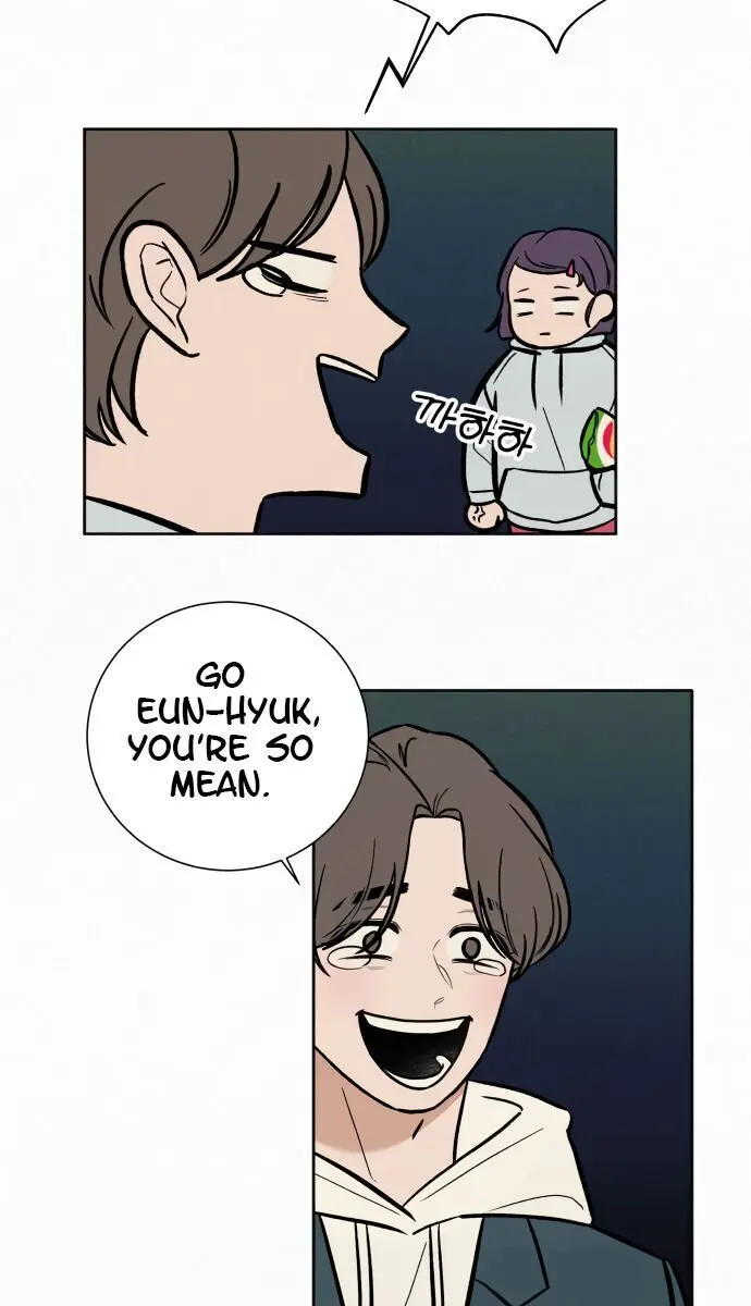 Pure Love Operation Chapter 2 Page 74