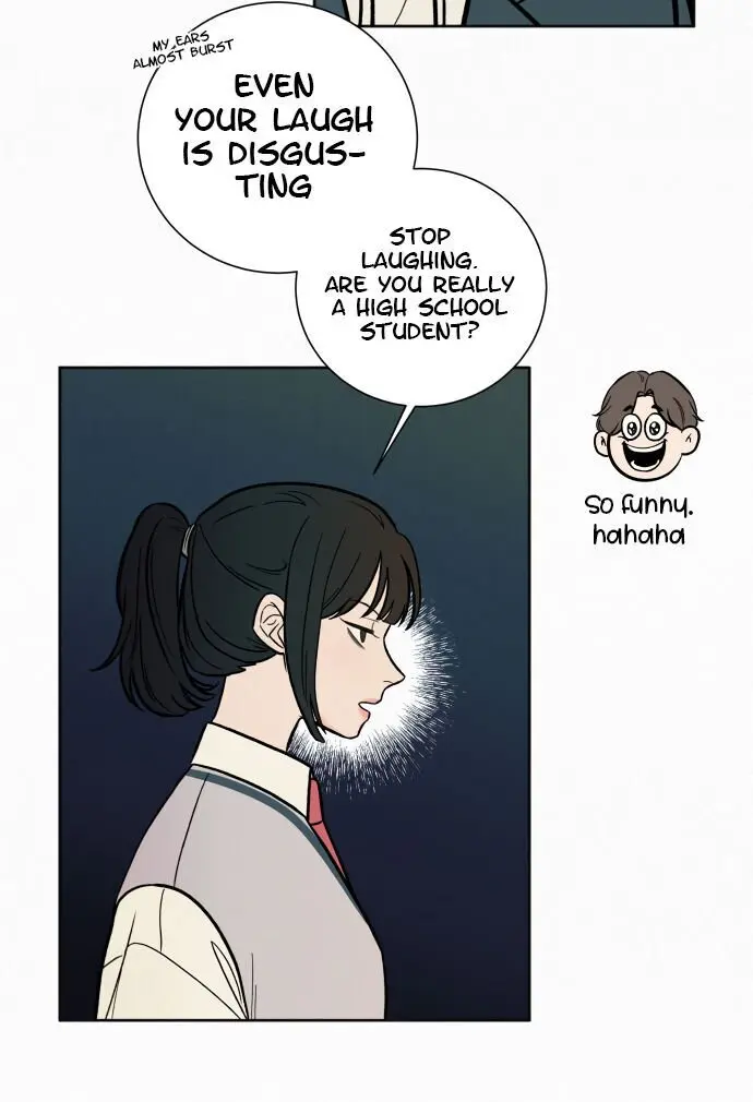 Pure Love Operation Chapter 2 Page 75