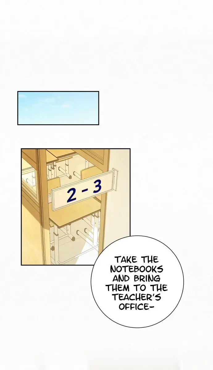 Pure Love Operation Chapter 2 Page 80