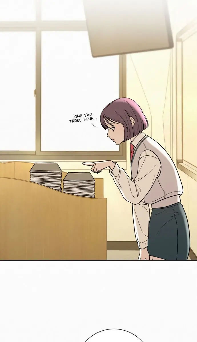 Pure Love Operation Chapter 2 Page 81