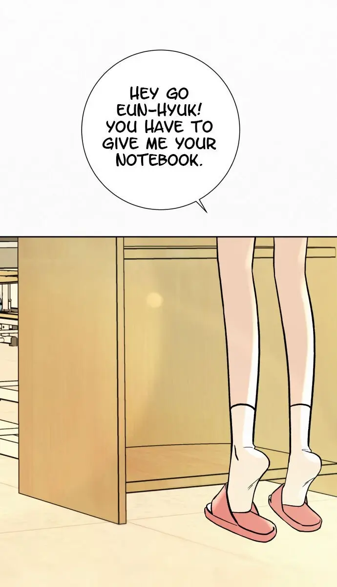 Pure Love Operation Chapter 2 Page 87