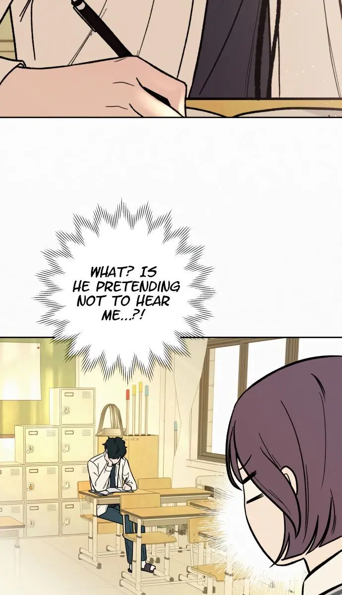 Pure Love Operation Chapter 2 Page 91