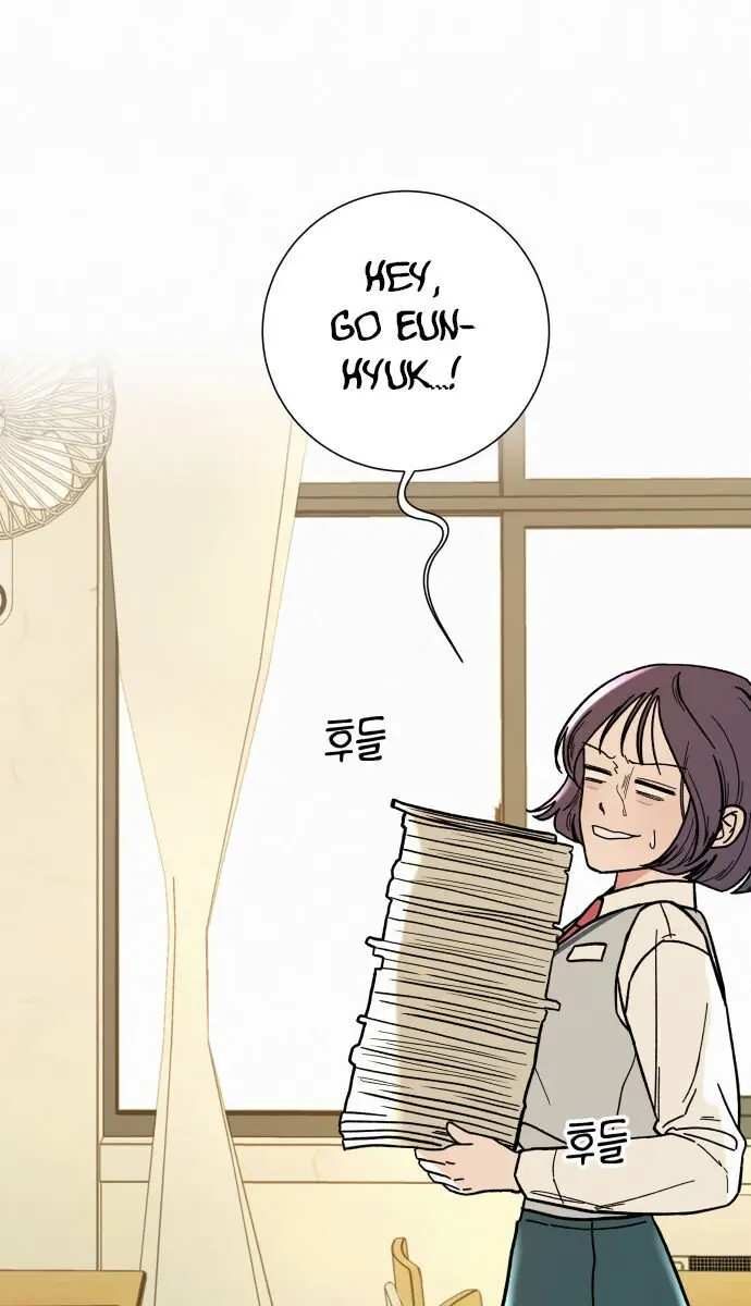 Pure Love Operation Chapter 2 Page 93