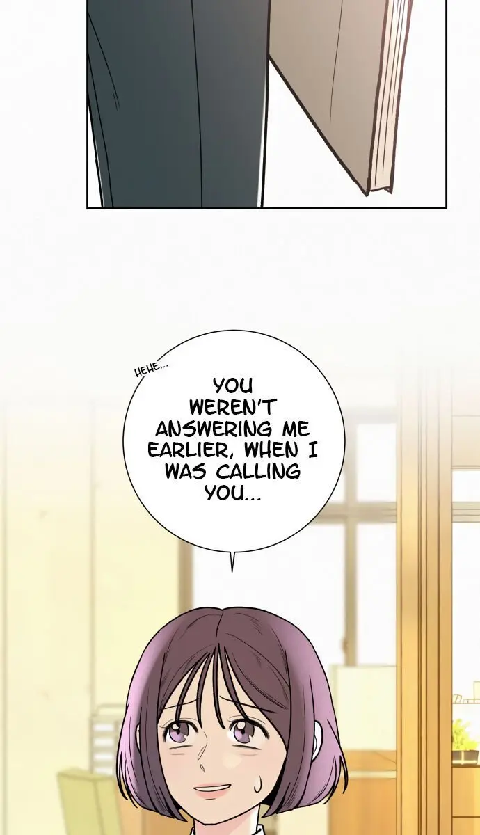 Pure Love Operation Chapter 2 Page 108