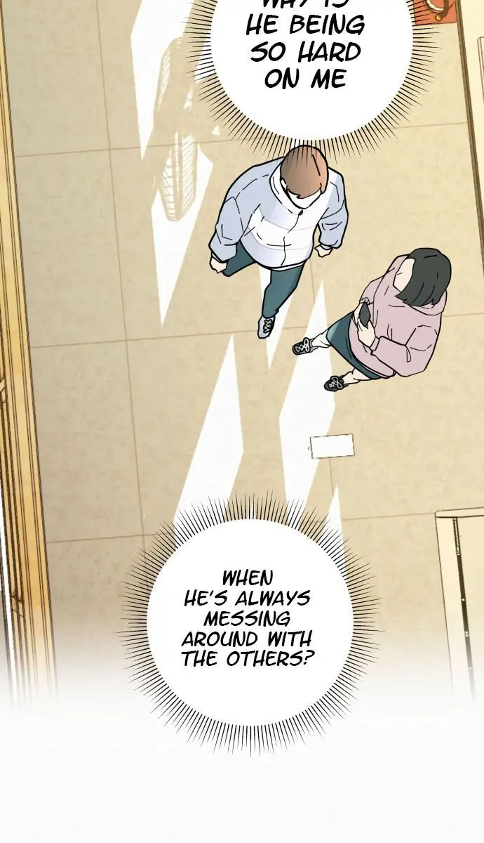 Pure Love Operation Chapter 2 Page 115