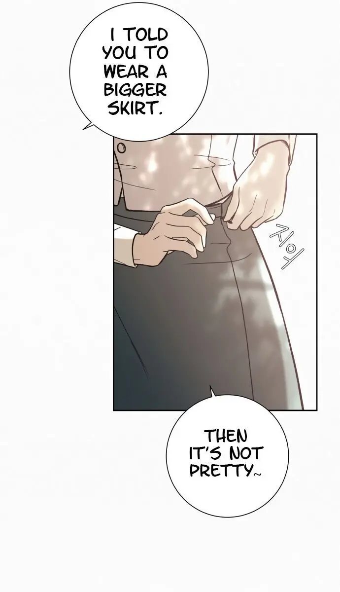 Pure Love Operation Chapter 2 Page 118