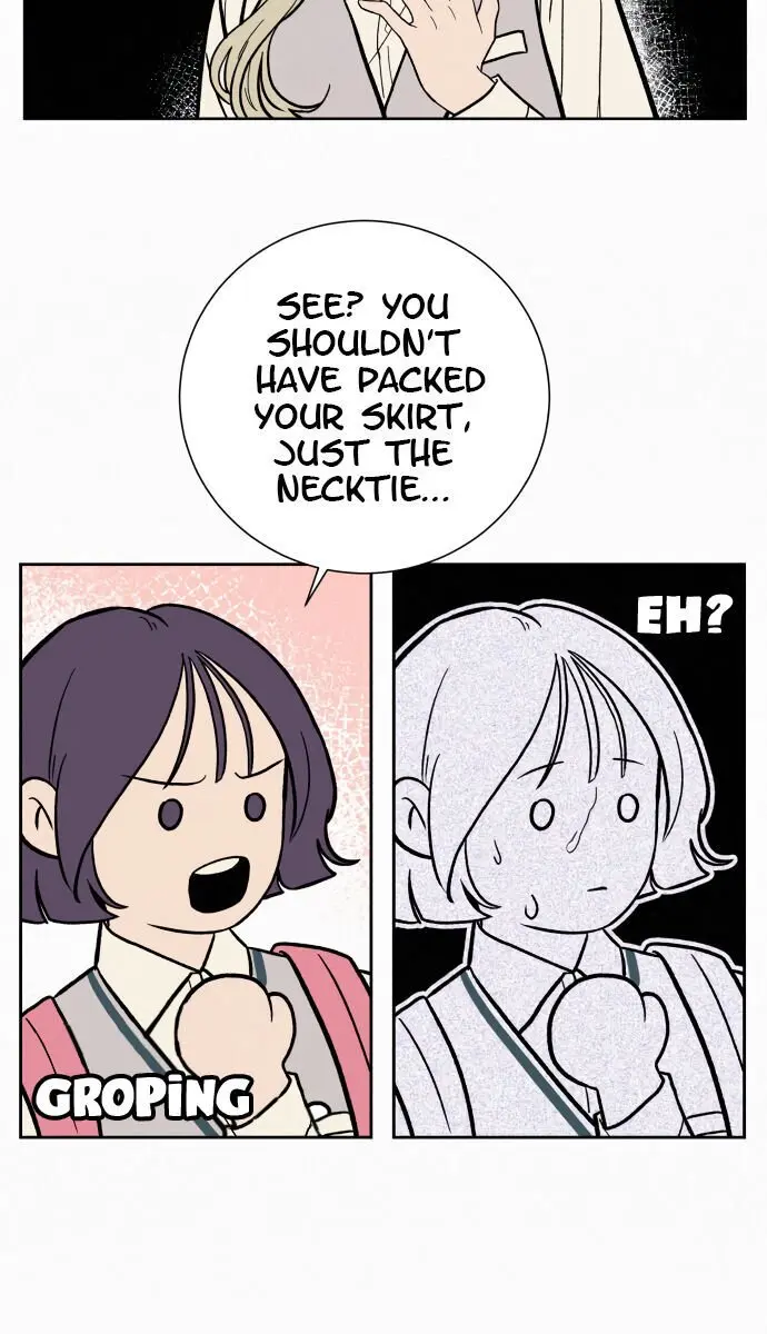 Pure Love Operation Chapter 2 Page 122