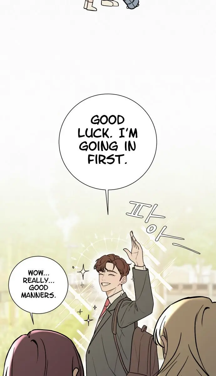 Pure Love Operation Chapter 2 Page 124