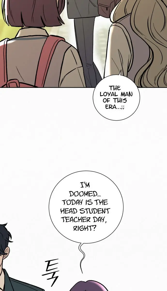 Pure Love Operation Chapter 2 Page 125