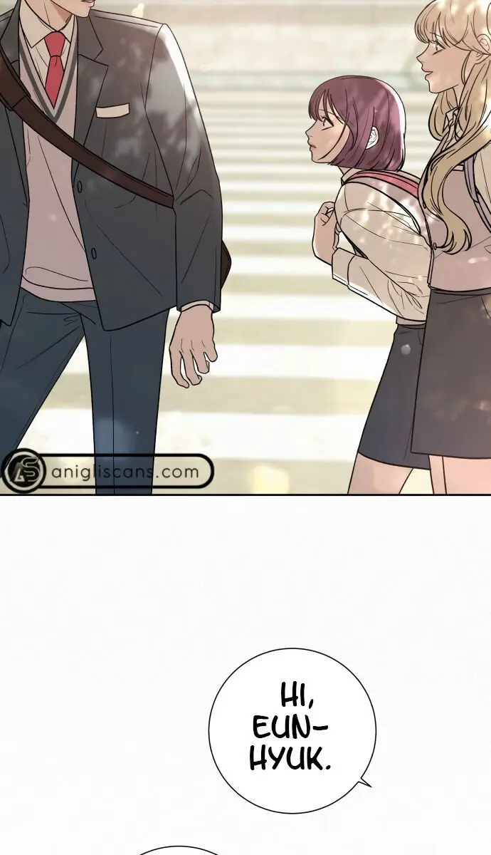 Pure Love Operation Chapter 2 Page 130