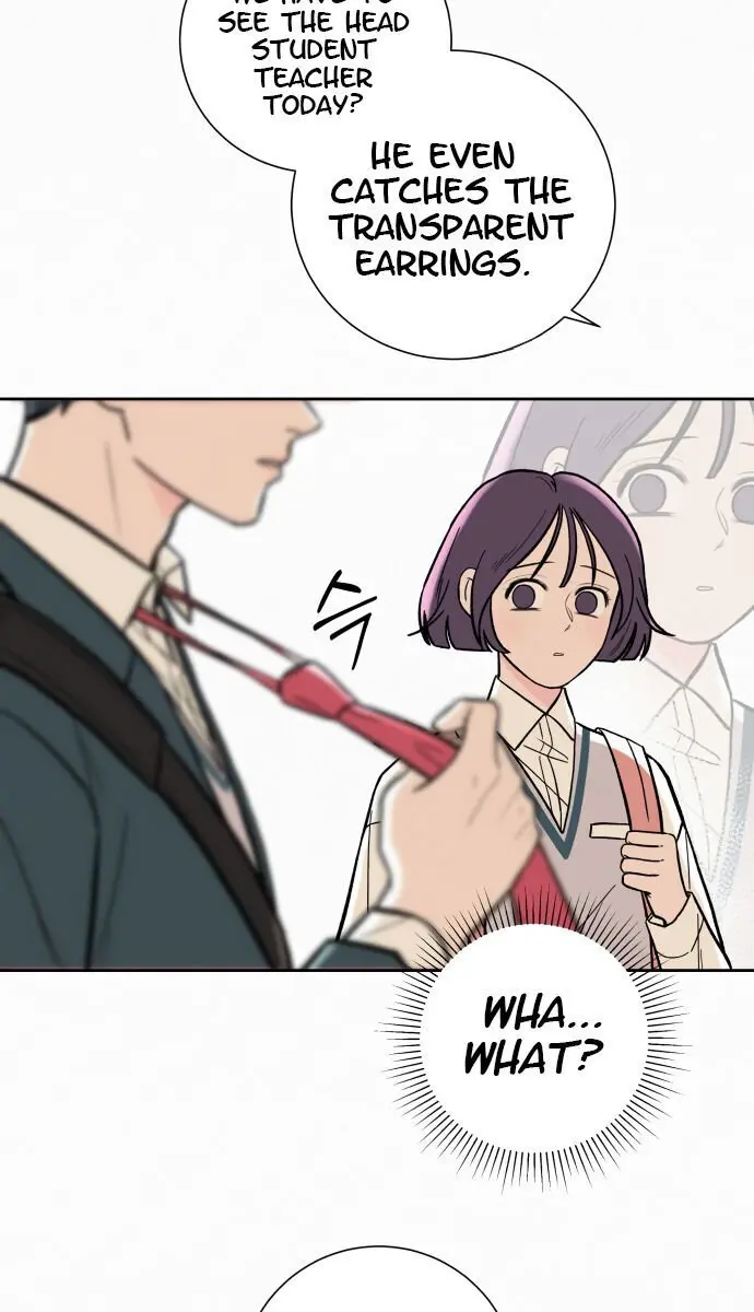 Pure Love Operation Chapter 2 Page 132