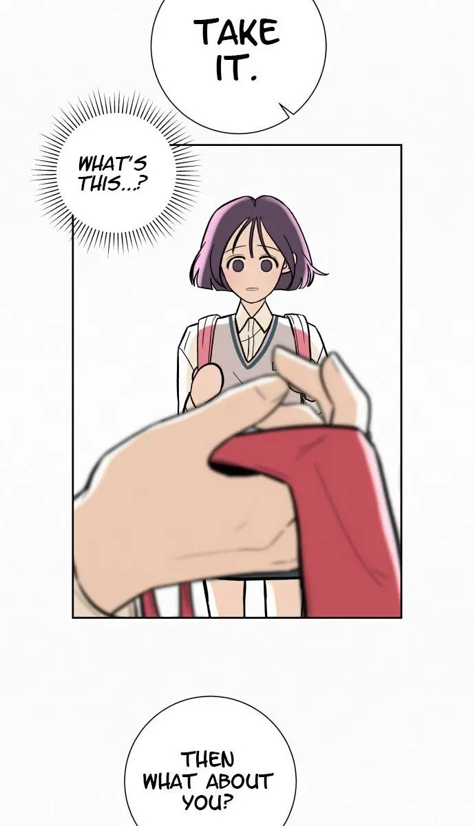 Pure Love Operation Chapter 2 Page 133