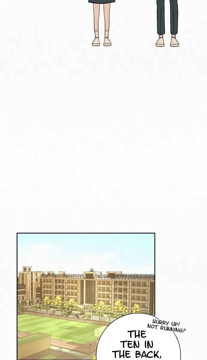 Pure Love Operation Chapter 2 Page 138