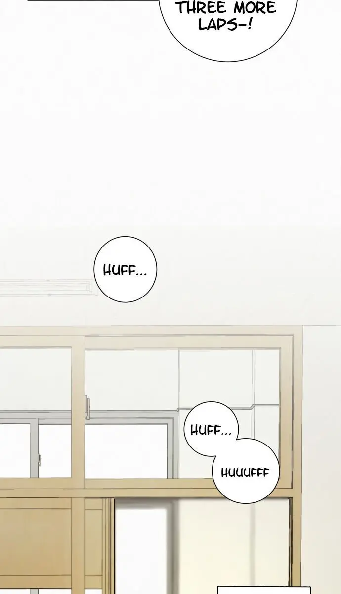 Pure Love Operation Chapter 2 Page 139