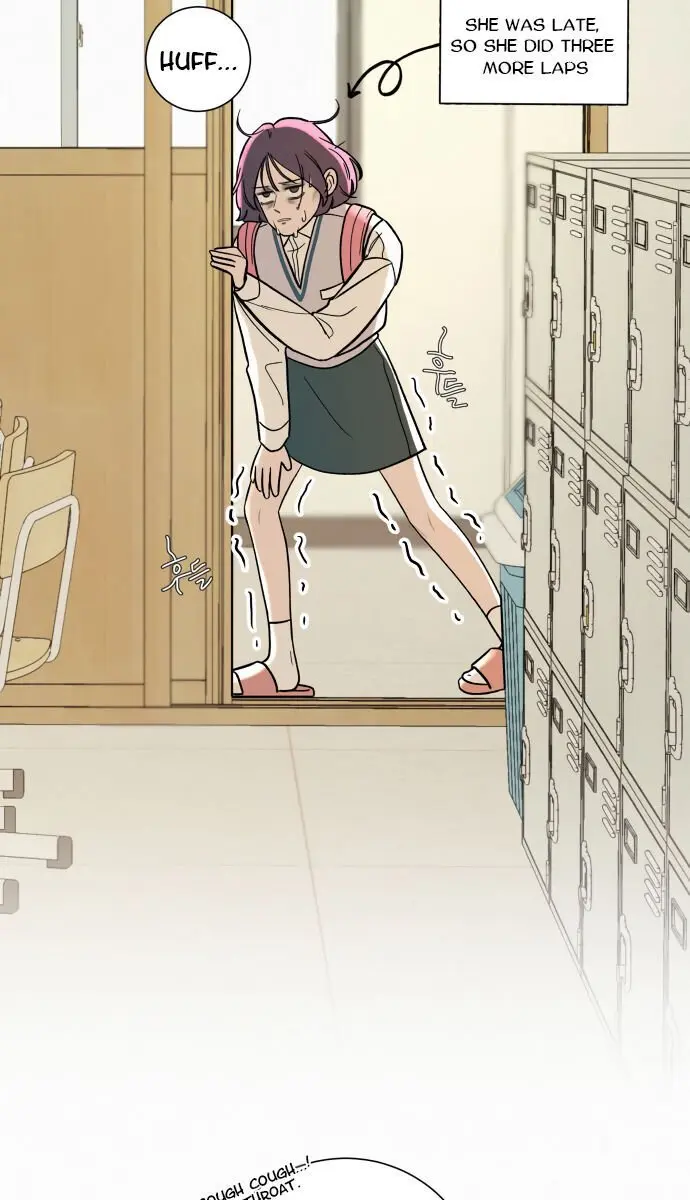 Pure Love Operation Chapter 2 Page 140