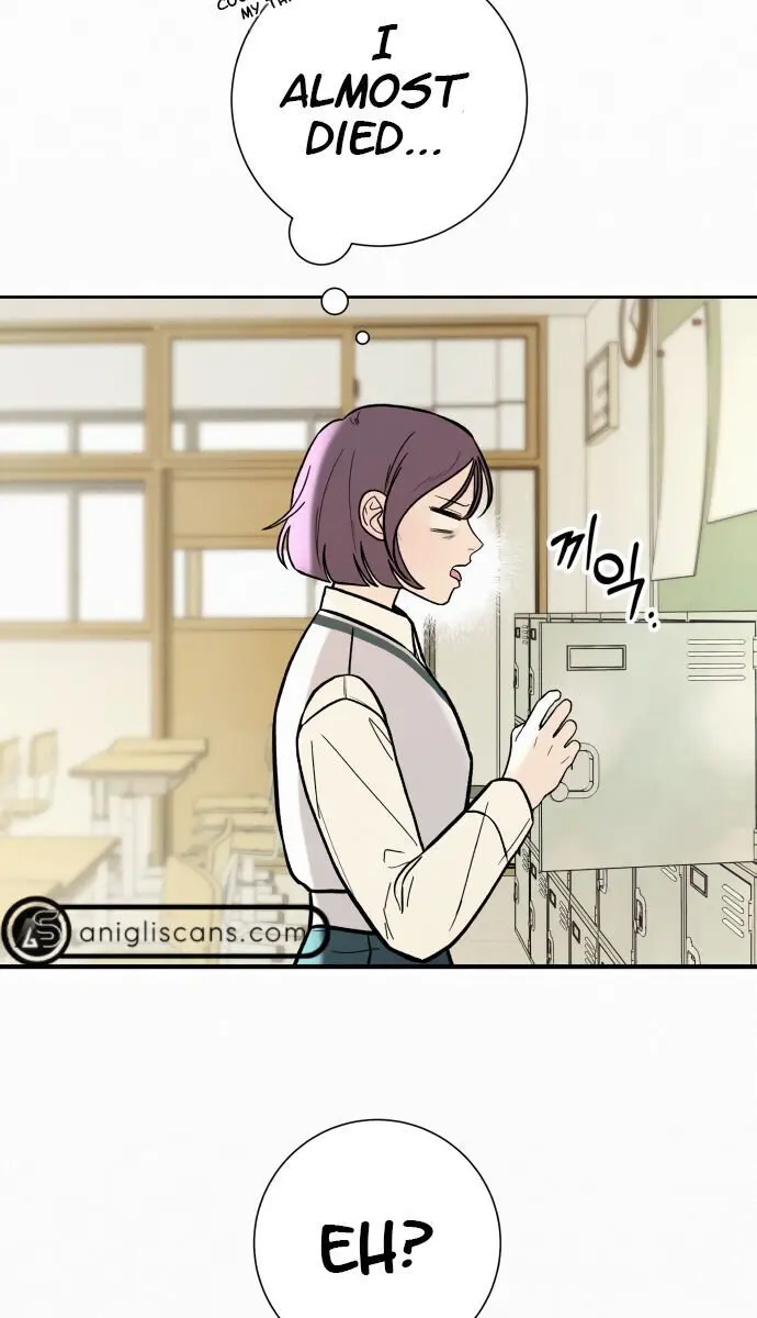 Pure Love Operation Chapter 2 Page 141