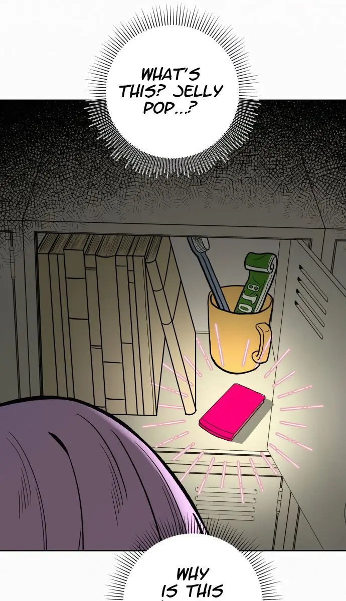 Pure Love Operation Chapter 2 Page 143