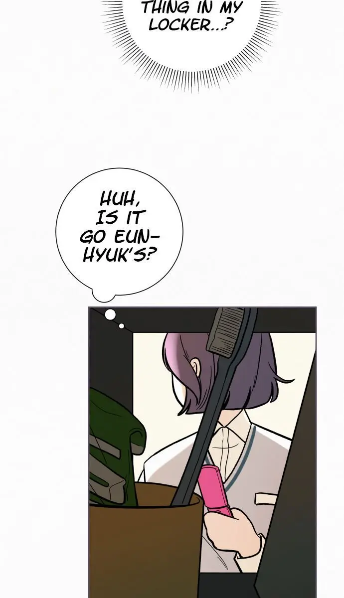 Pure Love Operation Chapter 2 Page 144