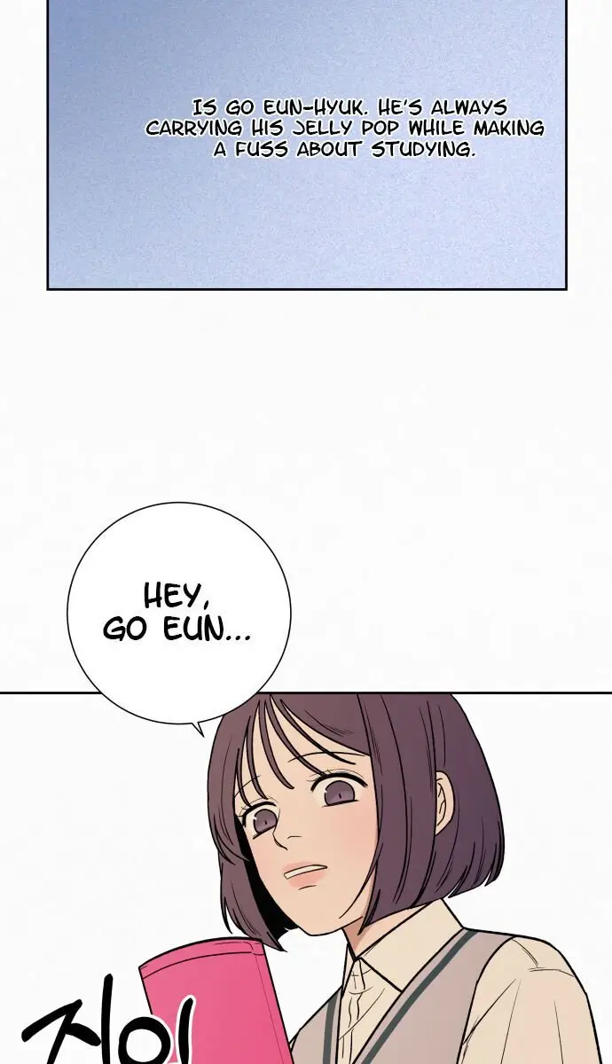 Pure Love Operation Chapter 2 Page 146