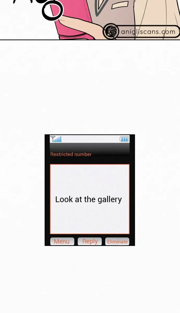 Pure Love Operation Chapter 2 Page 147