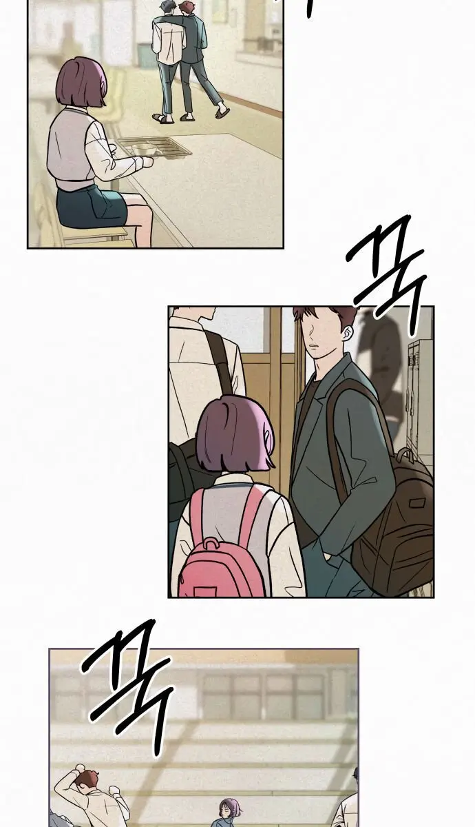 Pure Love Operation Chapter 2 Page 153