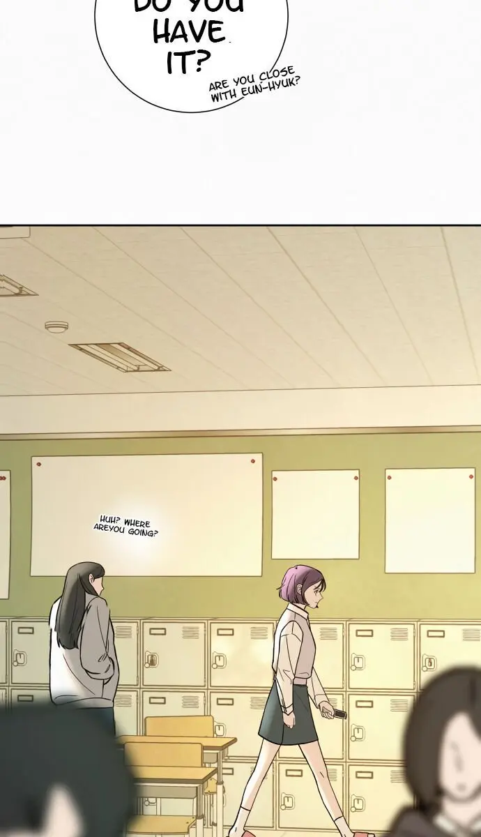 Pure Love Operation Chapter 2 Page 157