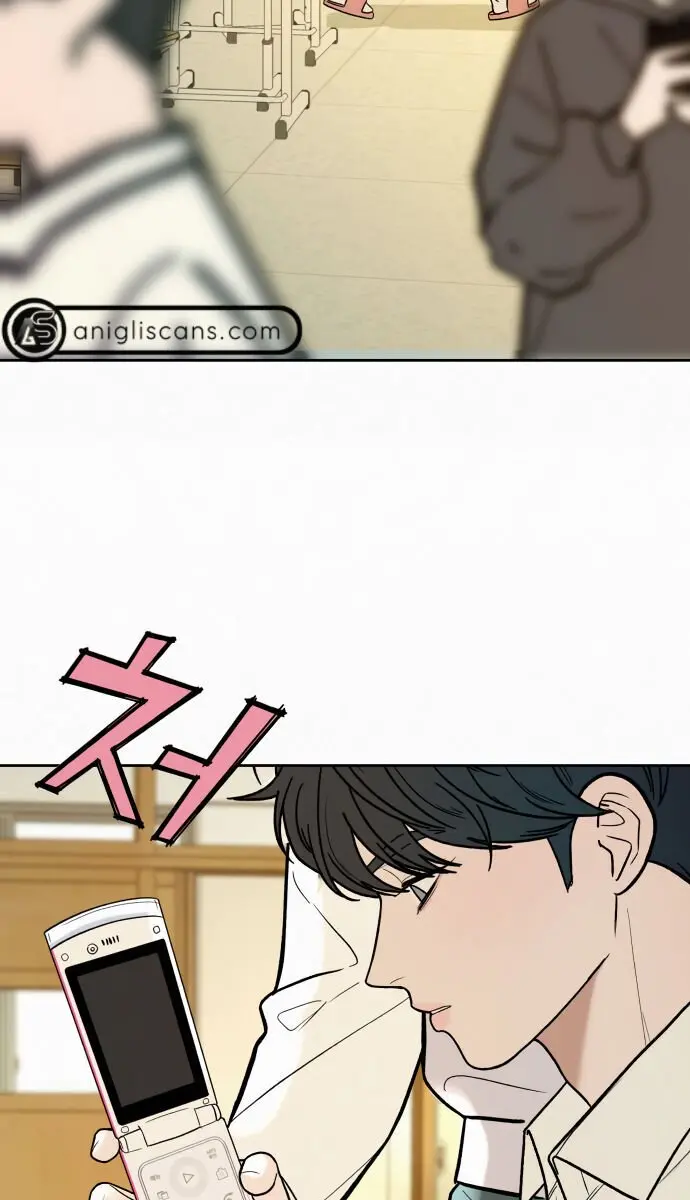 Pure Love Operation Chapter 2 Page 158