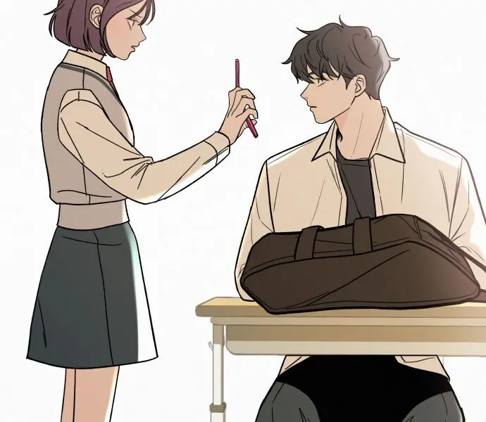 Pure Love Operation Chapter 2 Page 162