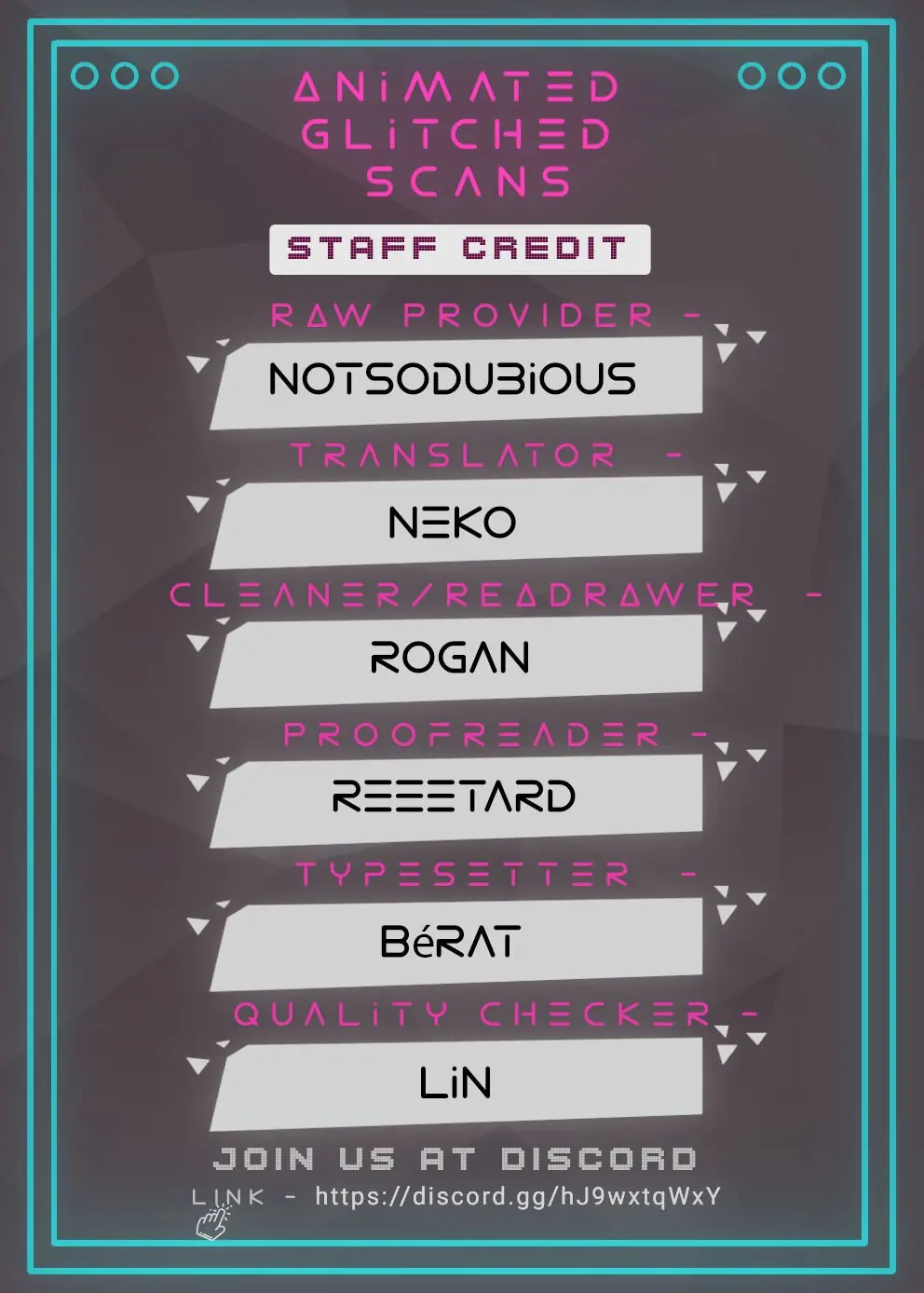 Pure Love Operation Chapter 3 Page 3