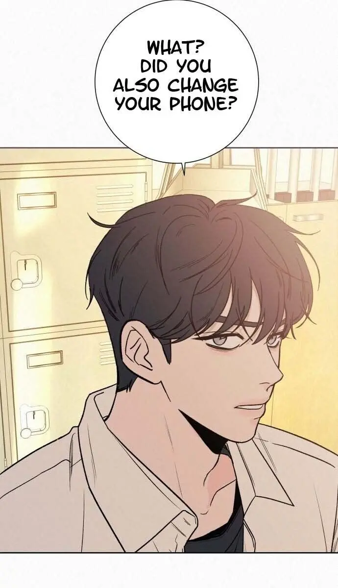 Pure Love Operation Chapter 3 Page 7