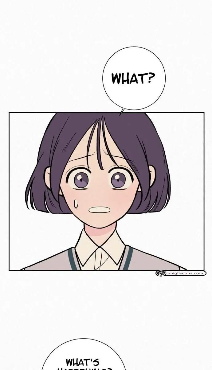 Pure Love Operation Chapter 3 Page 8