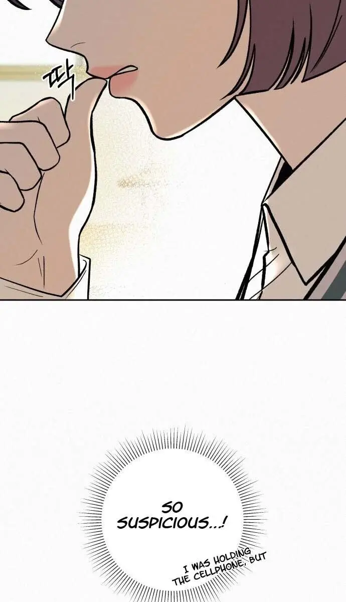 Pure Love Operation Chapter 3 Page 16