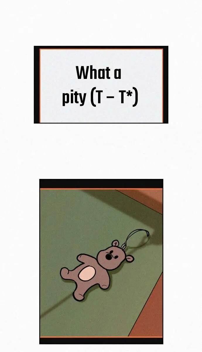 Pure Love Operation Chapter 3 Page 21